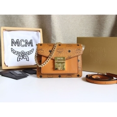 MCM Satchel Bags